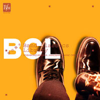 �yCD�zBCL �u�t�̗��v�^�L���E�C���h�I�[�P�X�g��