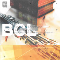 �yCD�zBCL5 �u�o���h�̂��߂̖��b�v�^�L���E�C���h�I�[�P�X�g��