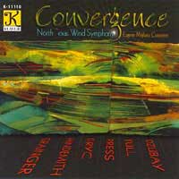 CD 【国内盤】コンヴァージェンス/Convergence/クラヴィアWRP