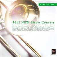 CD 2012 新曲コンサート 埼玉県・楽曲研修会