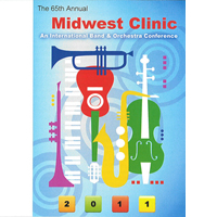 ミッドウェスト・クリニック2011