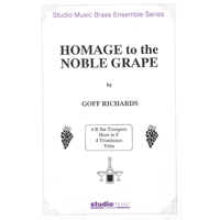 金管10重奏 3匹の猫 クリス ヘイゼル アンサンブル楽譜ならブレーン オンライン ショップ