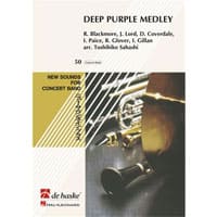 ディープ・パープル・メドレー Deep Purple Medley(NSB逆輸入盤