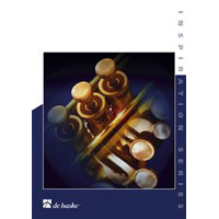 吹奏楽のための組曲 青銅のイノシシ 田中久美子 吹奏楽楽譜ならブレーン オンライン ショップ