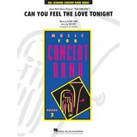 愛を感じて 映画 ライオン キング より 中編成 ティム ライス エルトン ジョン ジェイ ボクック 吹奏楽楽譜ならブレーン オンライン ショップ