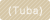 (tuba)