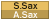 S.Sax_A.Sax