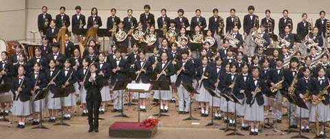 春日部共栄中学高等学校