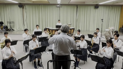 草原のプレリュード