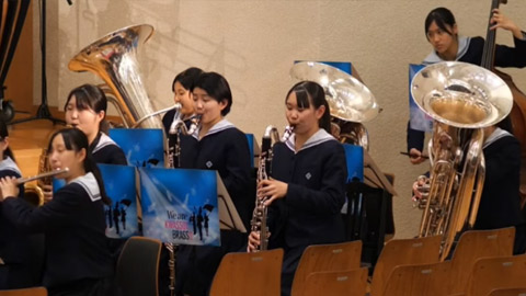 ラプソディア・アパッショナータ