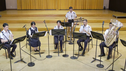 ヴェネツィア舞踏曲集