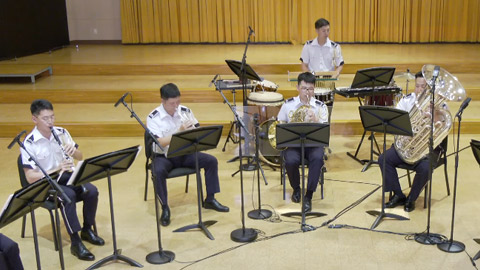 組曲「ヤマタノオロチ」