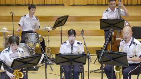 ピーコック・ブルー