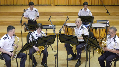 「希望、夢、未来」