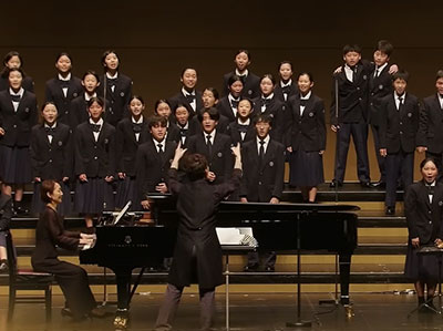 全日本合唱コン・全国大会！